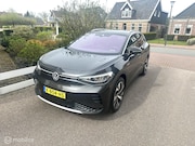 Volkswagen ID.4 - First 77 kWh SOH 92, 66% ACHTERUITRIJ CAMERA SFEERVERLICHTIN