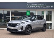 Peugeot 3008 - 1.6 HYbrid 225 GT | Focal | Black Pack | 19 inch
