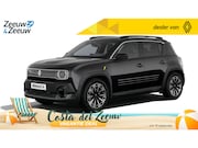 Renault 4 - Iconic 150 pk comfort range | NU met €5000, - voorraadkortin