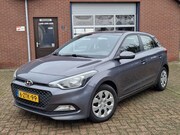 Hyundai i20 - 1.2i i-Drive Cool 5-Drs Airco NL-auto