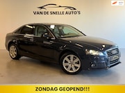 Audi A4 - Limousine 1.8 TFSI Pro Line Business BIXENON/LED/PDC/NAP