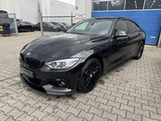 BMW 4-serie Gran Coupe - 435d xDrive M Pakket *Vol