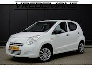Suzuki Alto - 1.0 Comfort Plus