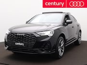 Audi Q3 Sportback - 45 TFSI e S Edition | S-line | Sonos | Panoramadak | Elek. S