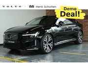 Volvo ES90 - Single Motor Extended Range Ultra 92 kWh |DEMO DEAL| Bowers