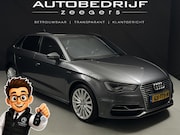 Audi A3 - S-line 1.4 e-tron PHEV Ambition Pro Line+ *NW DIS-RIEM*AC*HE