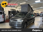 Volkswagen California - Ocean 2.0 TSI 204PK DSG