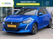 Peugeot 208 - 1.2 PureTech Allure Navigatie | Carplay | Parkeersensoren | 
