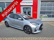 Toyota Yaris - 1.5 Hybrid 115 Dynamic Limited met Comfort Pack