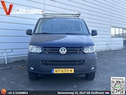 Volkswagen Transporter - 2.0 TDI L1H1 T800 Baseline | € 5.950, - NETTO | Airco | Navi