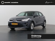 Kia Rio - 1.0 T-GDi MHEV DynamicLine | Parkeercamera | Navigatie | Cli