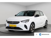 Opel Corsa-e - Elegance 50 kWh 3 Fase | Warmtepomp | Camera | Navigatie | P