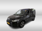Volkswagen Caddy - Cargo 2.0 TDI Automaat 75th Edition Leer Led Navigatie Camer