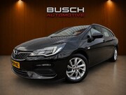 Opel Astra - Sports Tourer 1.2 Edition INCL. NW DISTR.RIEM