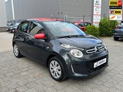 Citroën C1 - 1.0 e-VTi Airscape Feel| Pano|Stoelverw|Cruise contr|Display
