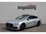 Audi A7 - Sportback 55 TFSI V6 Quattro S-line Pano Luchtv. Matrix
