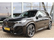 BMW iX1 - (u11) XDRIVE30 313PK M-SPORT SHADOW LINE Panodak | Trekhaak