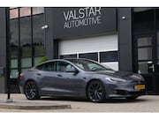 Tesla Model S - 75D | 89% SOH | luchtvering