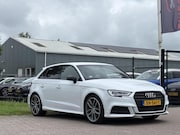 Audi A3 - Sportback 35 TFSI CoD Sport S Line Edition apple carplay