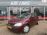 Opel Corsa - 1.2-16V Comfort Easytronic AUTOMAAT