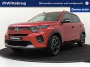 Citroën e-C3 - Max 113pk Comfort Range 44 kWh | Apple Carplay | Camera Acht