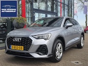 Audi Q3 Sportback - 35 TFSI 150PK AUTOMAAT | Digitaal dashboard | Navigatie | Pa