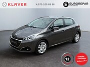 Peugeot 208 - 110pk Signature Automaat | Navi | Carplay/Android | Sens ach