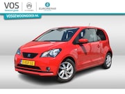 Seat Mii - 1.0 Sport Dynamic Airco | Color pakket | LM velgen | verwarm