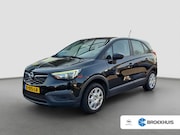 Opel Crossland - 1.2 Turbo Edition Trekhaak | Parkeersensoren | Comfortstoele