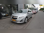 Chevrolet Cruze - 1.4T LT GOED ONDERHOUDEN / ACHTERUITRIJ CAMERA / AIRCO
