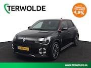 Renault 5 - iconic cinq 120 pk urban range | Stoel- & Stuurverw. | Adapt