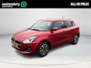 Suzuki Swift - 1.0 Stijl | Automaat | Achteruitrijcamera |