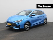 MG 3 - 1.5 Hybrid+ Luxury | Navi | Led Koplampen | Stoel + Stuurver
