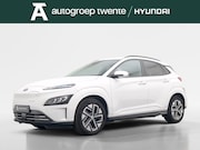 Hyundai Kona - EV Comfort Smart 39kWh | LED | Stoelverwarming | Adaptief