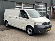 Volkswagen Transporter - 1.9 TDI Airco Achteruitrij camera Apple carplay Cruise contr