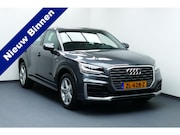 Audi Q2 - 30 TFSI Sport S-Line. Led Koplampen, Navi, Clima, Cruise, Ha