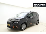 Citroën Berlingo - 1.2 PureTech Shine | Apple carplay/Android auto | Airco | Pa