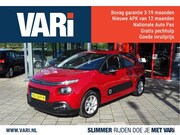 Citroën C3 - 1.2 PureTech Feel