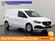 Mercedes-Benz Citan - eCitan Business Pro Lang | 3-Zits | Navigatie | Ca