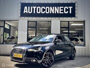 Audi A1 - 1.2 TFSI. AIRCO, NAVI, PDC
