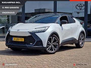 Toyota C-HR - 1.8 Hybrid 140 Executive met panoramadak en Trekhaak