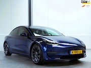 Tesla Model 3 - Performance AWD 75 kWh|Warmtepomp|FSD