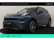 Lynk & Co 01 - 1.5 PHEV -PANO.DAK|ELEK.STOEL|HARMAN.INFINITY|360°CAM|CARPLA