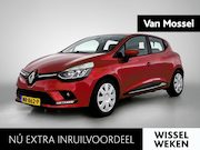 Renault Clio - 0.9 TCe Zen | Airco | Parkeersensoren |