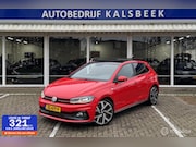 Volkswagen Polo - 2.0 TSI GTI|Pano|111DKM NAP|Camera|Virtual|NL geleverd|