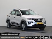Dacia Spring - Business 27 kWh | Airco | 93, 3% accu | Cruise control | Ele