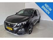 Peugeot 3008 - 1.5 BlueHDi Blue Lease GT Line