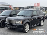 Land Rover Range Rover Sport - TdV6 | Project/Export