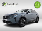 Peugeot 3008 - 1.2 HYBRID 145PK GT E-DCS6 | Trekhaak | Achterklep Elektrisc