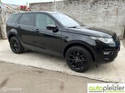Land Rover Discovery Sport - 2.0 TD4 HSE Luxury